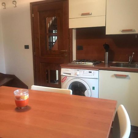 Apartment Just Close To The Lake In Bellagio Buitenkant foto