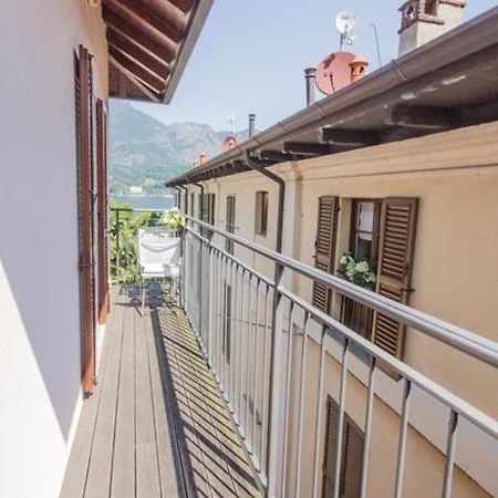 Apartment Just Close To The Lake In Bellagio Buitenkant foto