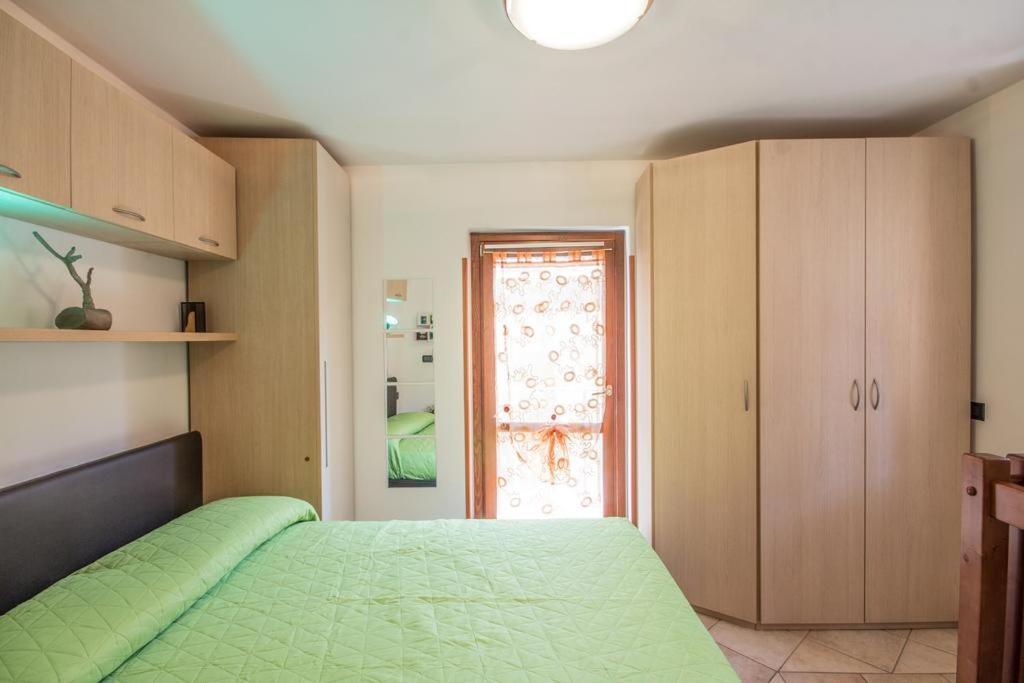 Apartment Just Close To The Lake In Bellagio Buitenkant foto