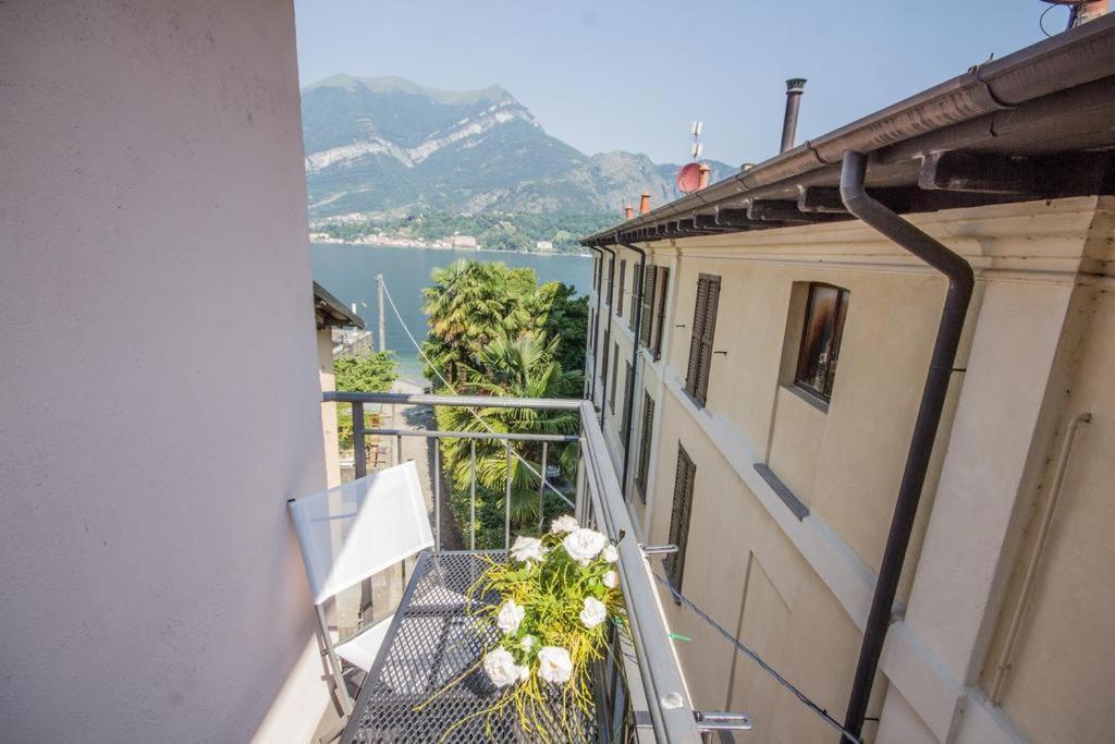 Apartment Just Close To The Lake In Bellagio Buitenkant foto