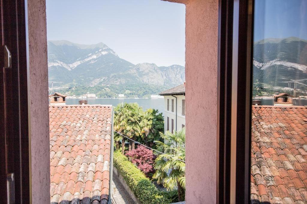 Apartment Just Close To The Lake In Bellagio Buitenkant foto