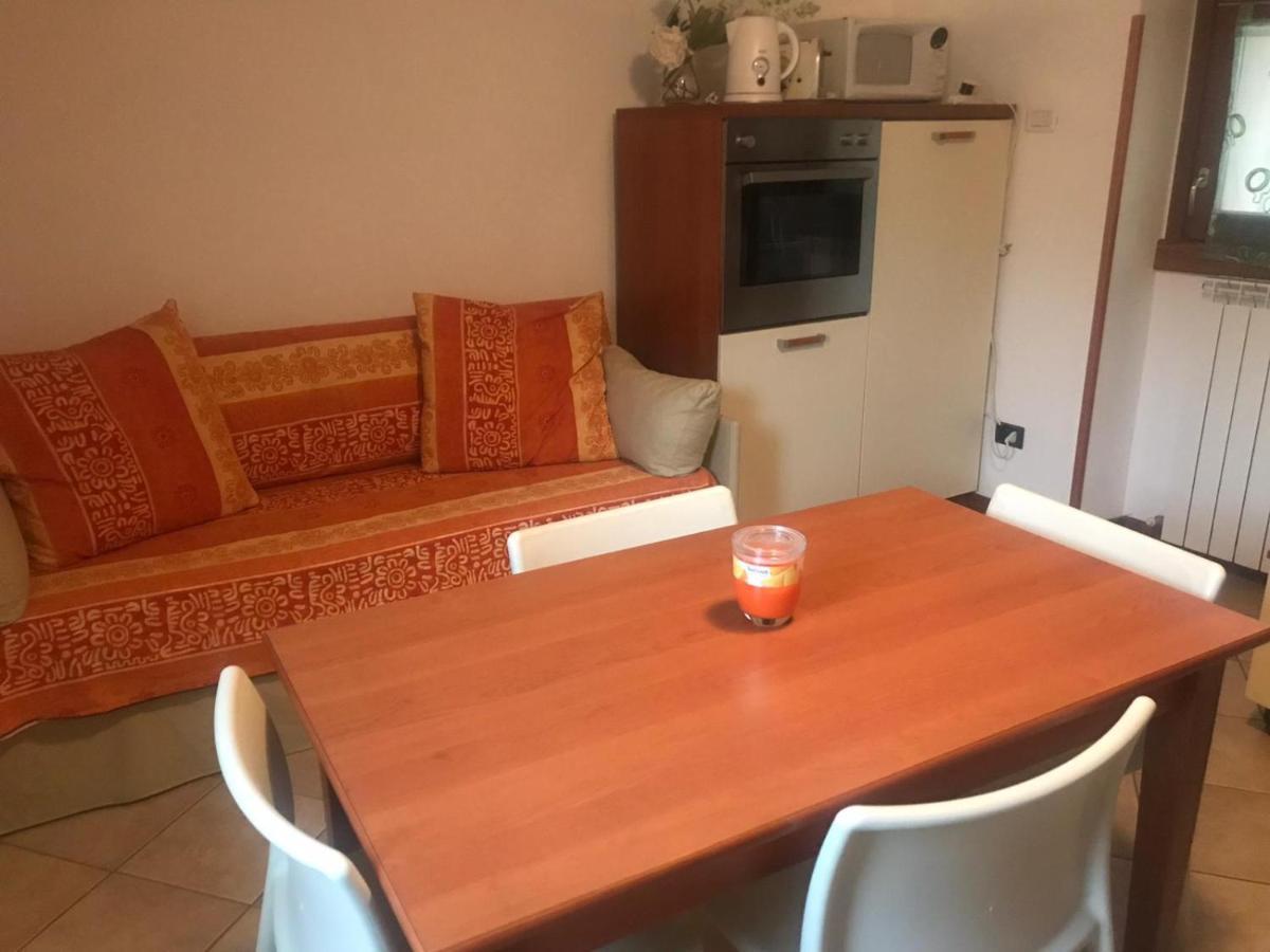 Apartment Just Close To The Lake In Bellagio Buitenkant foto