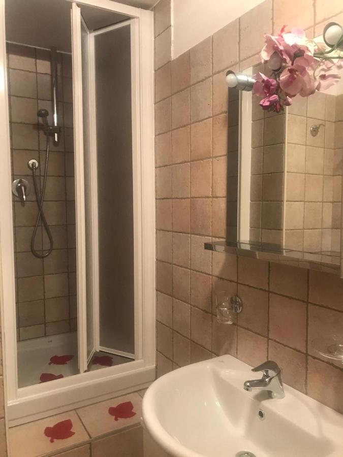 Apartment Just Close To The Lake In Bellagio Buitenkant foto