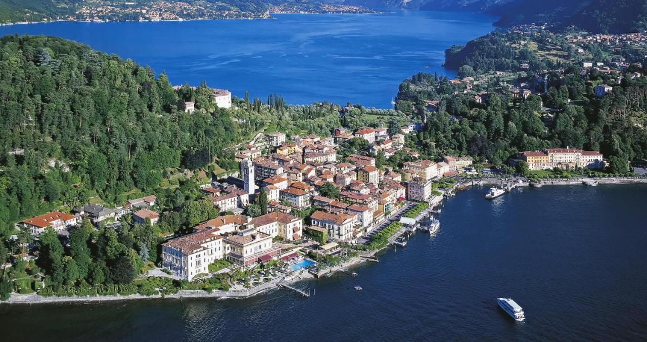 Apartment Just Close To The Lake In Bellagio Buitenkant foto