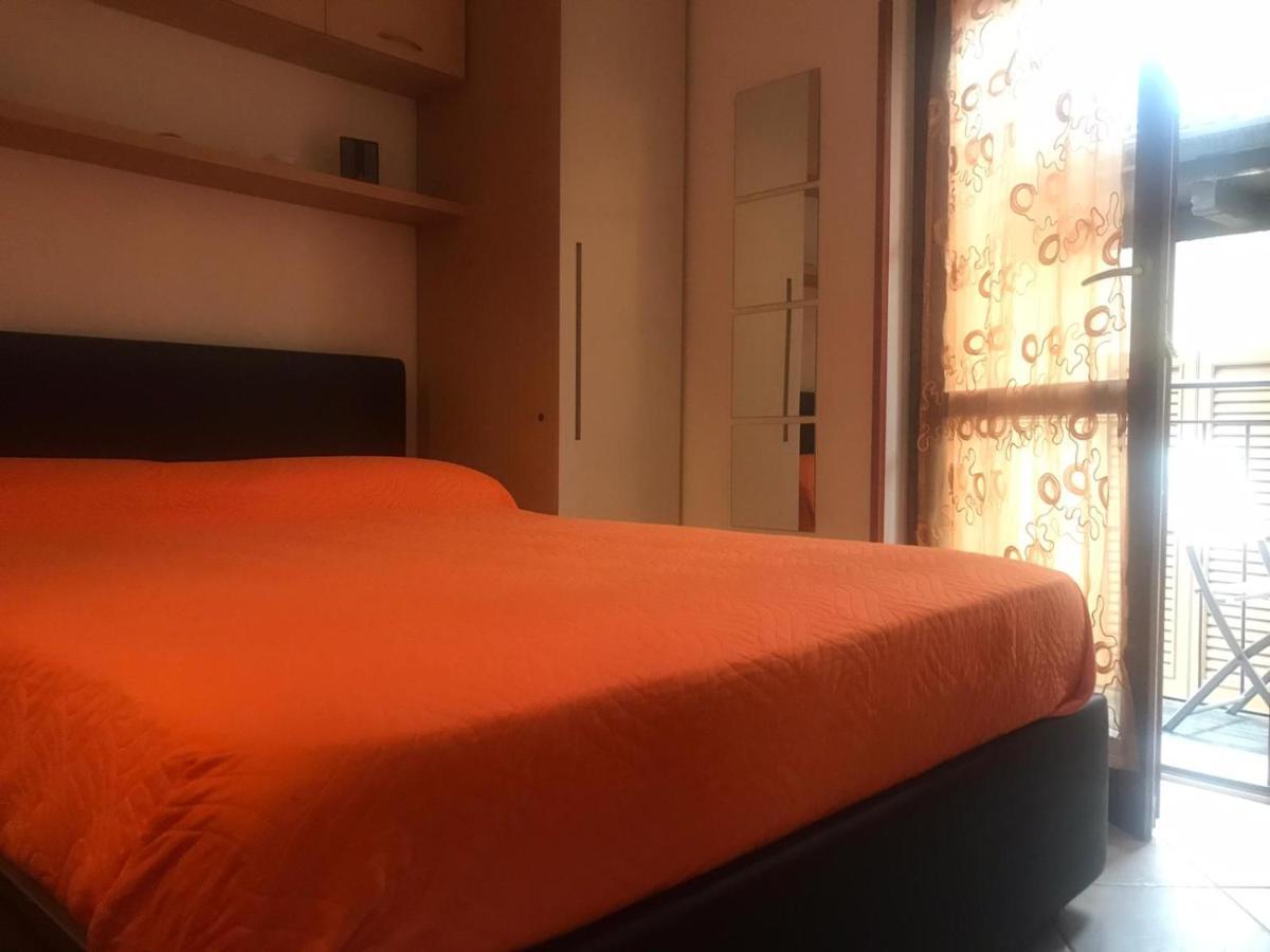 Apartment Just Close To The Lake In Bellagio Buitenkant foto