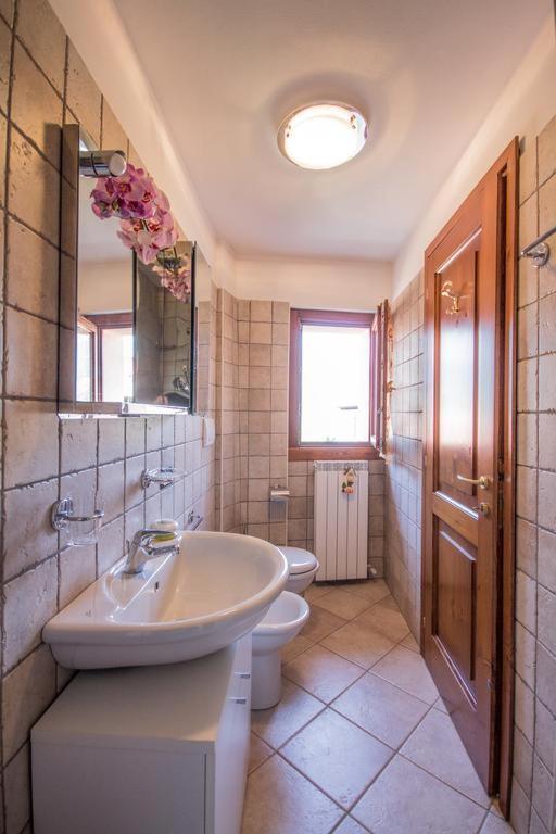 Apartment Just Close To The Lake In Bellagio Buitenkant foto