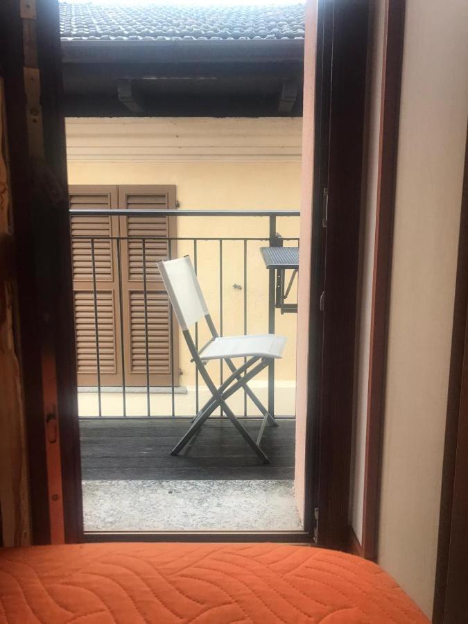 Apartment Just Close To The Lake In Bellagio Buitenkant foto