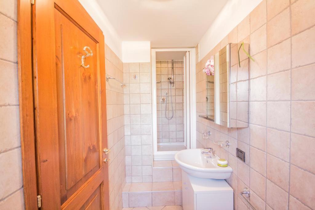 Apartment Just Close To The Lake In Bellagio Buitenkant foto