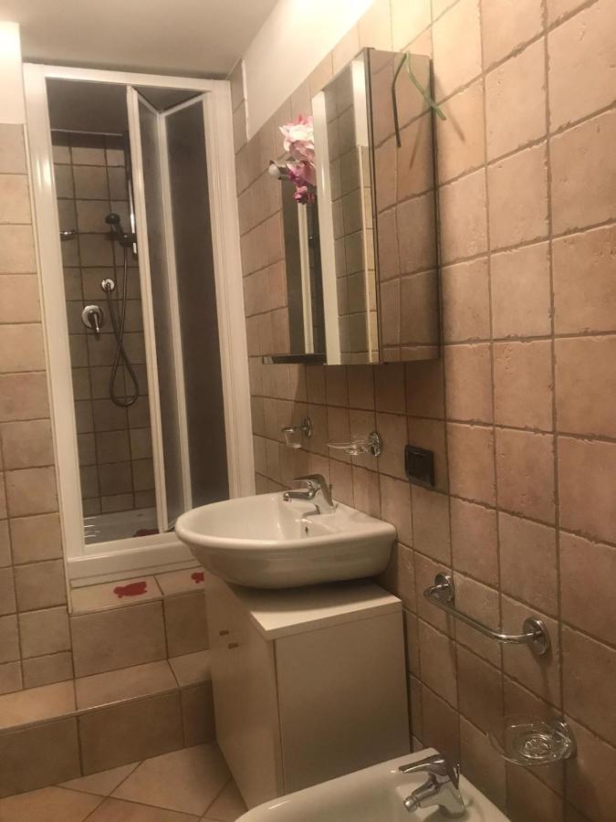 Apartment Just Close To The Lake In Bellagio Buitenkant foto