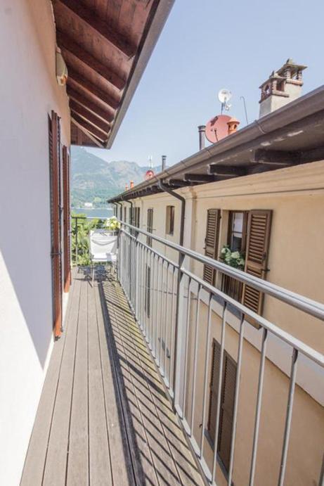 Apartment Just Close To The Lake In Bellagio Buitenkant foto